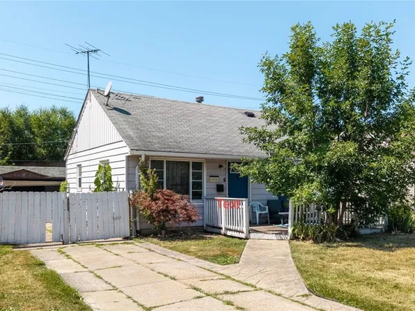 15806 Eleanore Dr, Cleveland, OH 44135