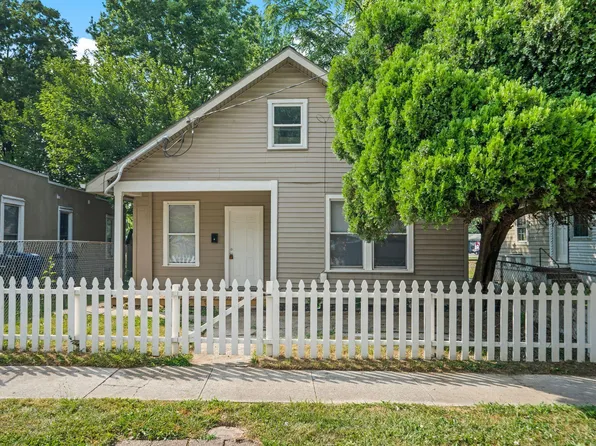665 Elm Tree Ln, Lexington, KY 40508