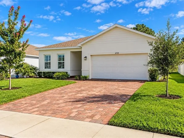 6722 Rumine Circle, Vero Beach, FL 32967