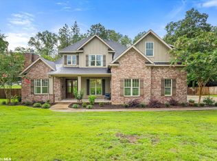 4403 Bella Sara Dr, Saraland, AL 36571