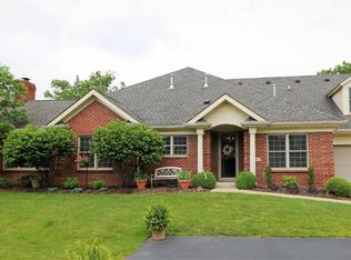 4614 Walnut Creek Dr, Lexington, KY 40509