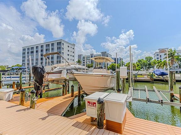 4th image of Dock #114 Bay Beach LN