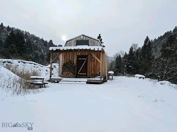 Alder Gulch Rd, Virginia City, MT 59755