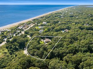 8 Fir Ln, Montauk, NY 11954