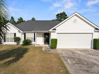 5585 Silver Fox Way, North Augusta, SC, 29841