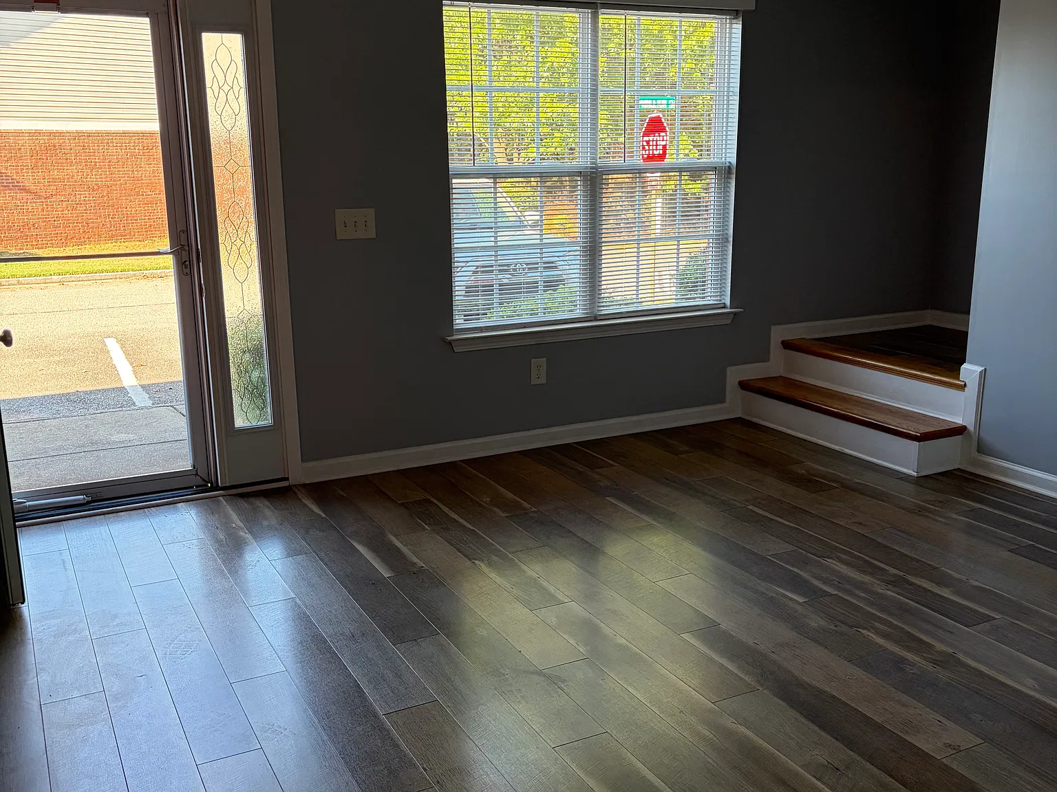 2 bed, 1.5 bath, 1100 sqft, $1,250 — Photo 4