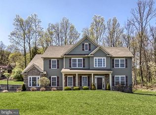 602 Musket Ct, Lewisberry, PA 17339