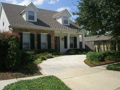 510 Bath St, Metairie, LA, 70001