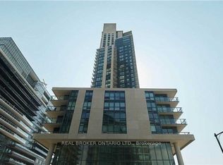 59 Annie Craig Dr #511, Toronto, ON M8V 0C4