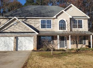 83 Lakesprings Dr, McDonough, GA 30252