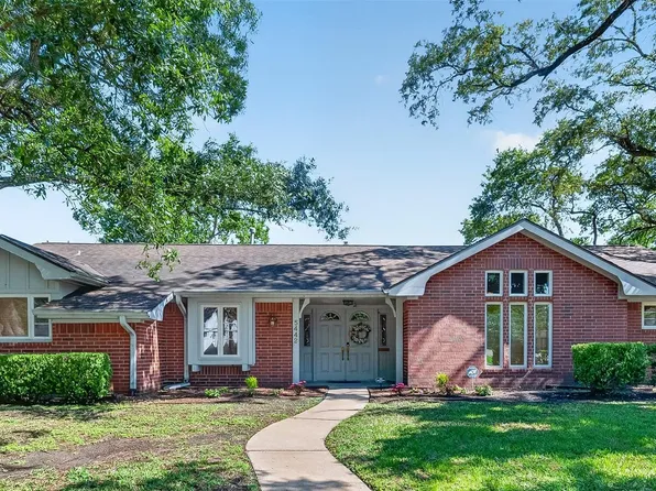 5442 Darnell St, Houston, TX 77096