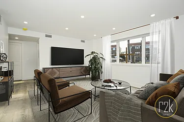 Rented by Realty 2000 Corp