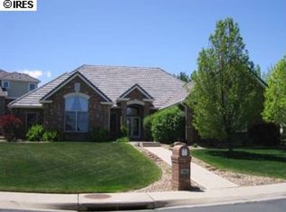 2525 Outlook Trl, Broomfield, CO 80020
