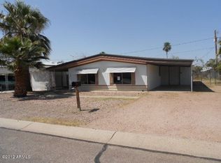 420 S 98th Pl, Mesa, AZ 85208