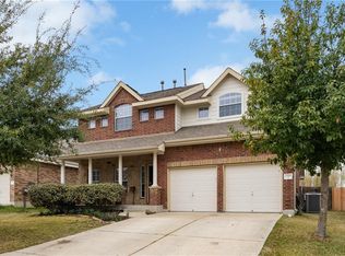 20516 Huckabee Bnd, Pflugerville, TX 78660