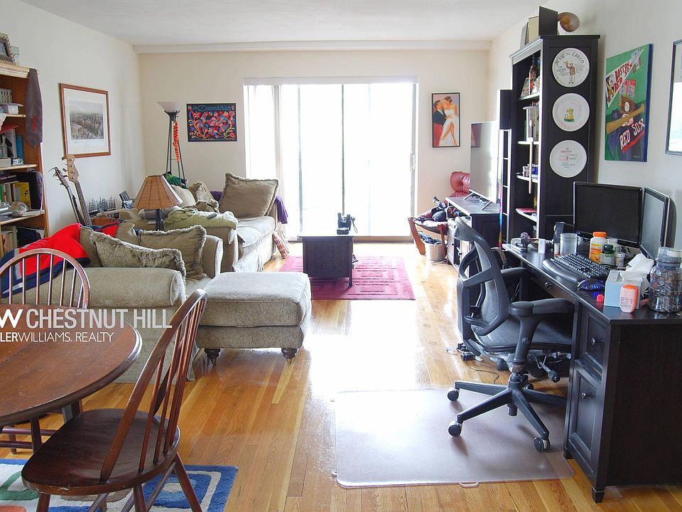 1st image of 30 Fuller St APT 205B