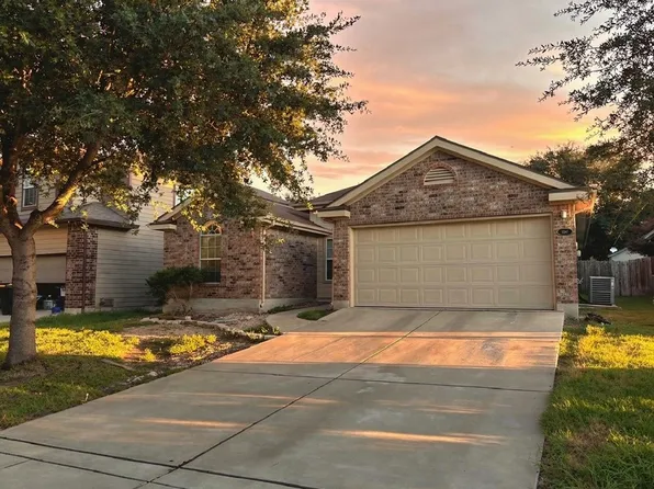3317 ORTH AVE, Schertz, TX 78108