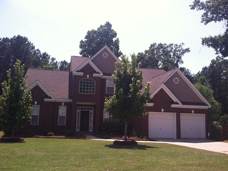 Your New Home!