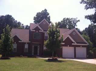 155 Hearthwood Cir, Irmo, SC 29063