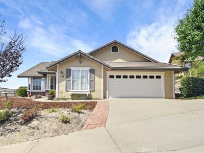 189 Salida Del Sol, Arroyo Grande, CA, 93420