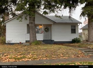 4601 N Adams St, Spokane, WA 99205