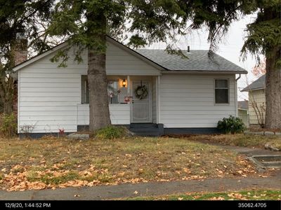 4601 N Adams St, Spokane, WA, 99205