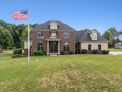 13124 White Oaks, Gaines, MI, 48436