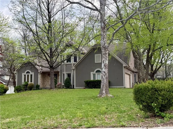 3312 SW Meyer Blvd, Blue Springs, MO 64015