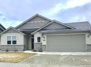 3018 NW 13th St, Meridian, ID 83646