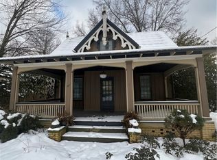 147 W Market St, Mercer, PA 16137
