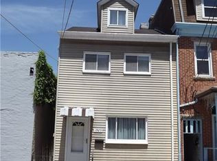1923 Mary St, Pittsburgh, PA