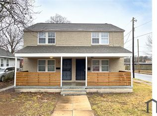 543 4th Ave W, Birmingham, AL 35204
