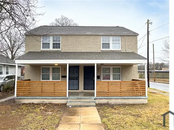 543 4th Ave W, Birmingham, AL 35204