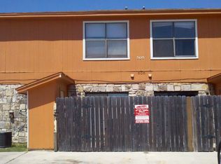 505 Longhorn, Killeen, TX 76542