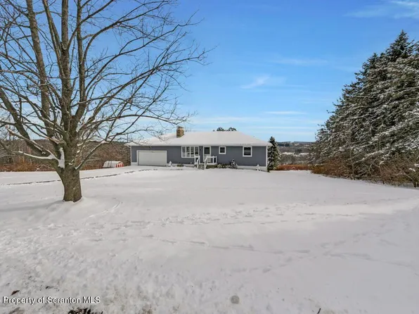 112 Grzybowski Rd, Scott Township, PA 18447