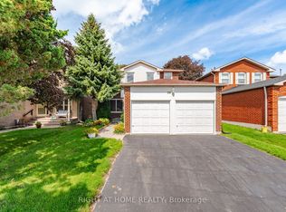 236 Austin Dr, Markham, ON L3R6N5