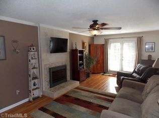 3206 Wallaby Ct, High Point, NC 27265