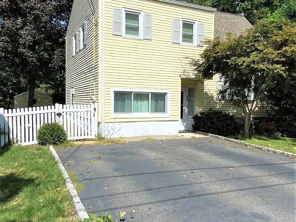 117 Pearl Pl, Dunellen, NJ 08812 Zillow