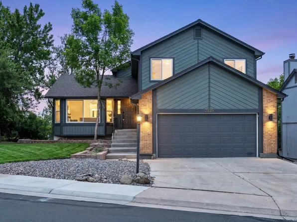 2235 W 118th Ave, Denver, CO 80234