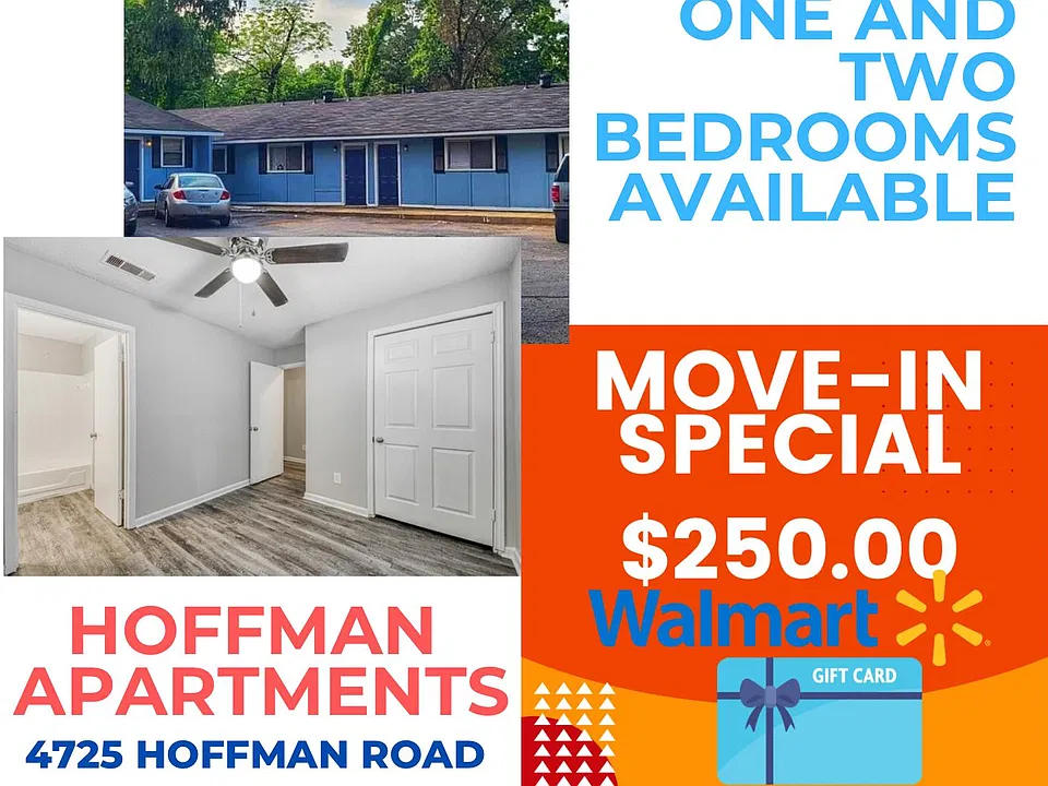 4725 Hoffman Rd #12