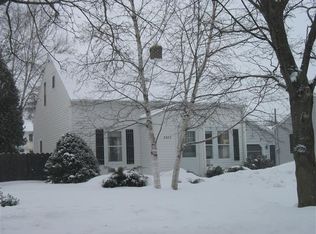 2233 Fairmont St, Manitowoc, WI 54220