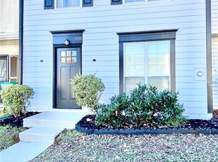 1533 Inverness Dr, Stone Mountain, GA 30083