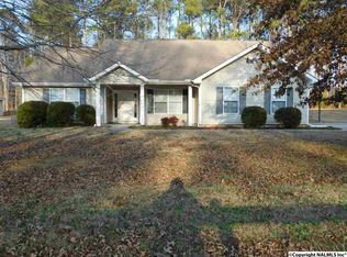 277 Shady Grove Rd, Toney, AL 35773