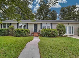 1824 Wadsworth Dr, Cayce, SC 29033