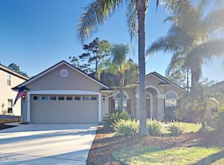 2471 Woodstork Ct, Saint Augustine, FL 32092