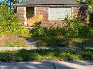 190 W Hollywood, Detroit, MI 48203