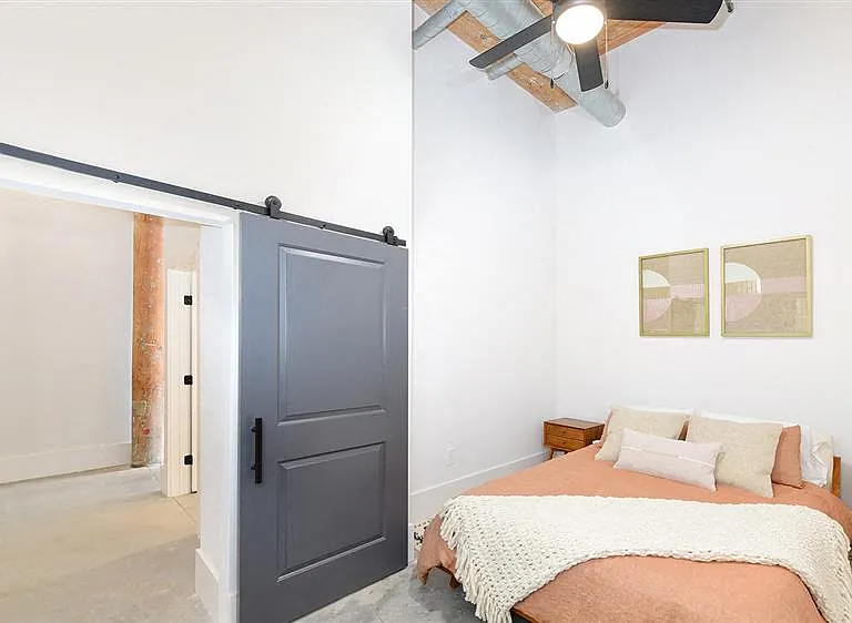 The Lofts at Woodside Mill — Photo 8