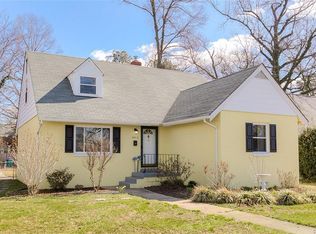 4813 Brook Rd, Richmond, VA 23227