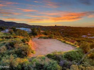 N Blue Ridge Dr #NA, Oracle, AZ 85623