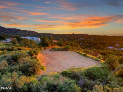 N Blue Ridge Dr #NA, Oracle, AZ, 85623